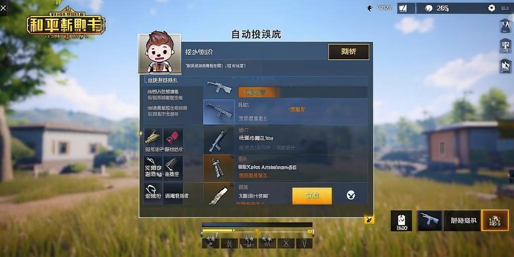 pubg地铁《神话》辅助内测一周无禁网无闪退