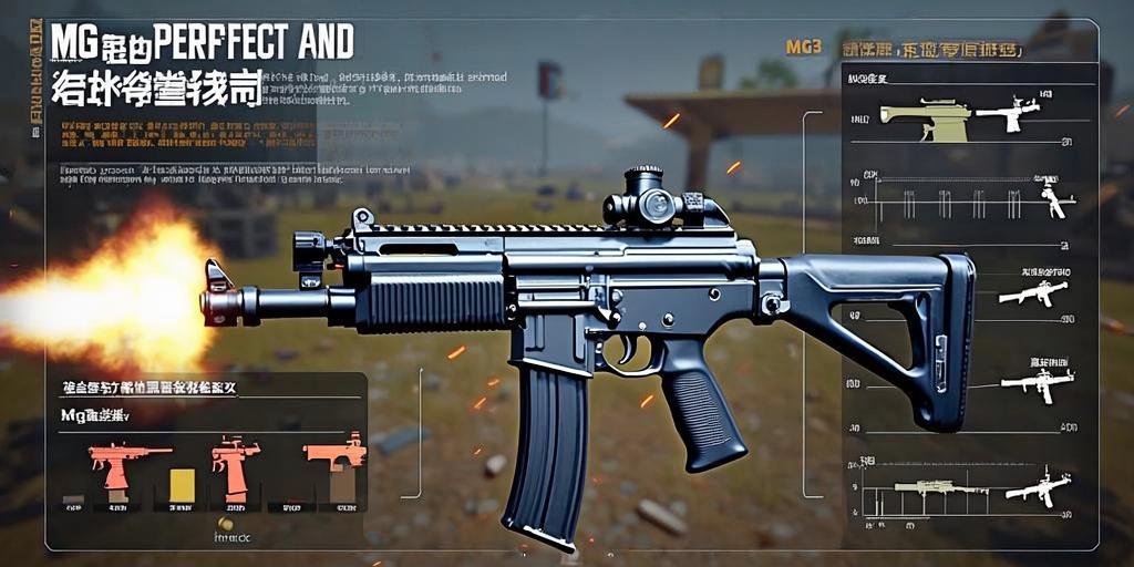 和平精英辅助【EAP+雷神】