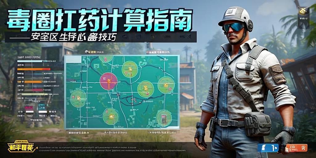 和平精英辅助【保时捷】